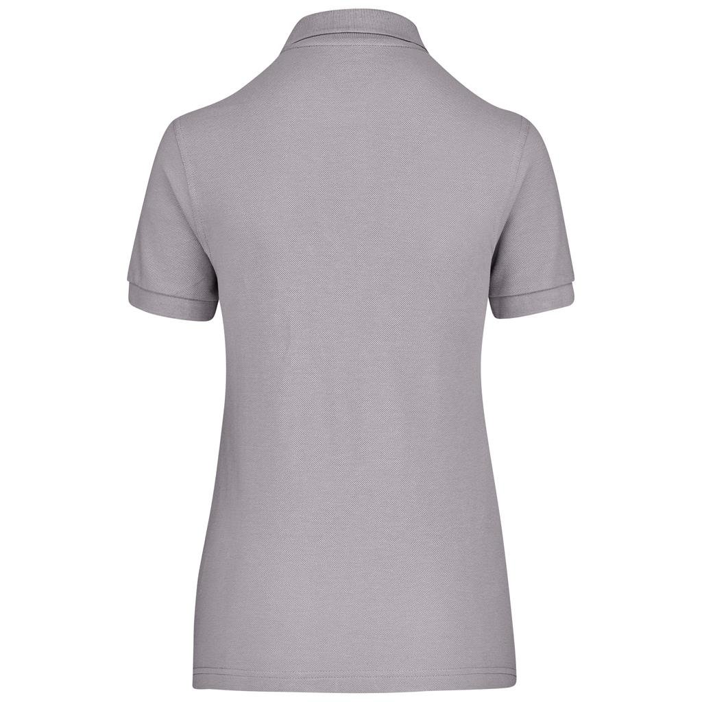 Ladies Crest Golf Shirt