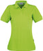 Ladies Crest Golf Shirt-