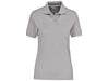 Ladies Crest Golf Shirt-