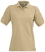 Ladies Crest Golf Shirt-