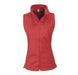 Ladies Cromwell Softshell Bodywarmer - Navy Only-