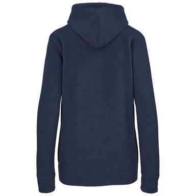 Ladies Dawson Polar Fleece Hooded Sweater - and Sweaters,Hoodies