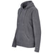 Ladies Dawson Polar Fleece Hooded Sweater - and Sweaters,Hoodies