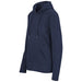 Ladies Dawson Polar Fleece Hooded Sweater - and Sweaters,Hoodies