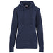 Ladies Dawson Polar Fleece Hooded Sweater S / NAVY - and Sweaters,Hoodies