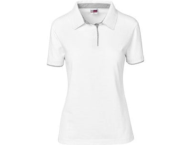 Ladies Delta Golf Shirt-