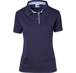 Ladies Delta Golf Shirt-