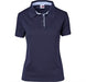 Ladies Delta Golf Shirt-