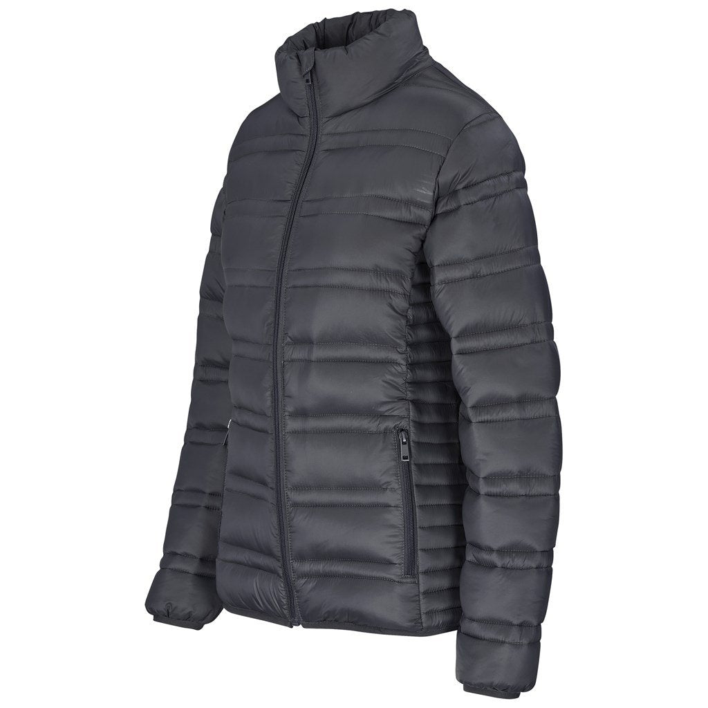 Ladies Eclipse Jacket - Puffer Jackets,Medium Weight Jackets