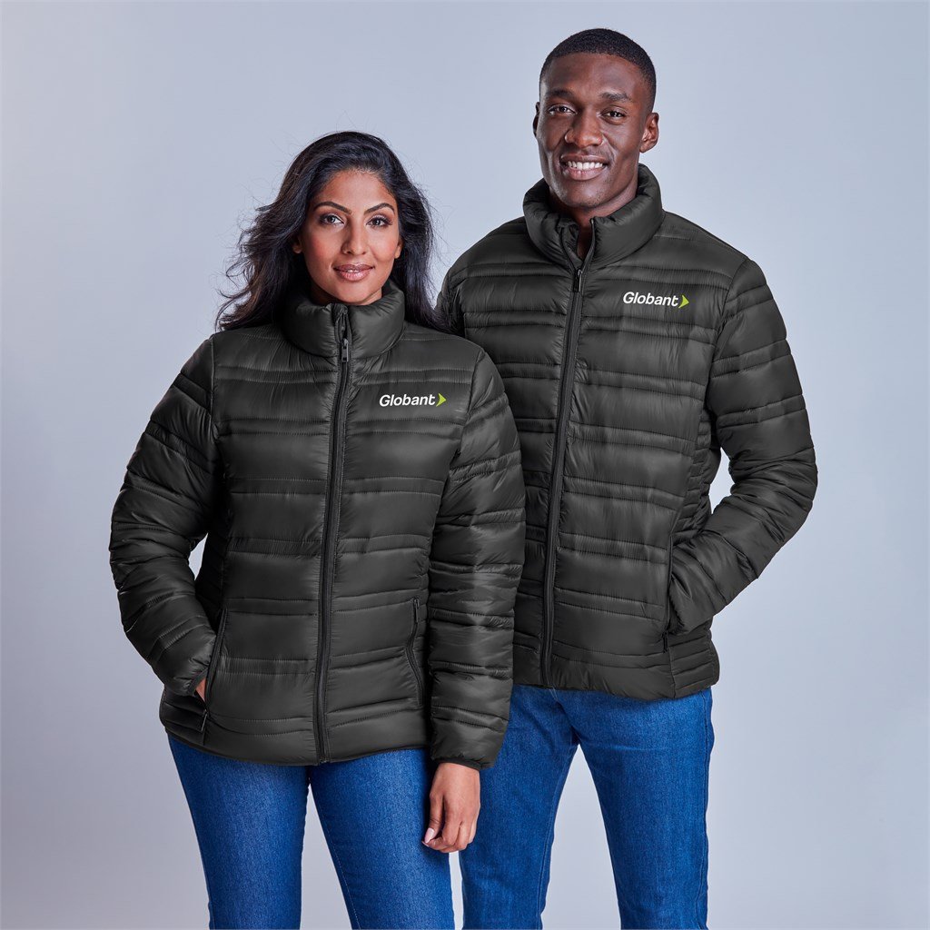 Ladies Eclipse Jacket - Puffer Jackets,Medium Weight Jackets
