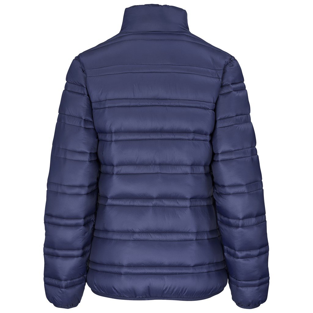 Ladies Eclipse Jacket - Puffer Jackets,Medium Weight Jackets