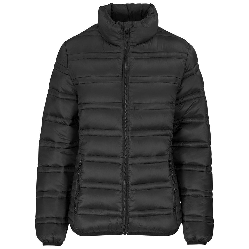 Ladies Eclipse Jacket S / BLACK - Puffer Jackets,Medium Weight Jackets