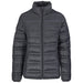 Ladies Eclipse Jacket S / GREY - Puffer Jackets,Medium Weight Jackets