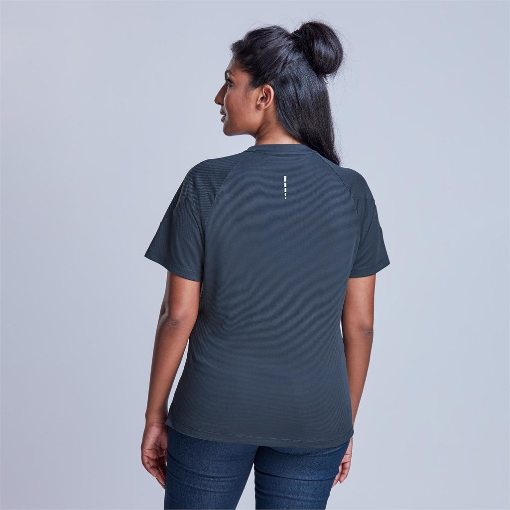 Ladies Endurance T-Shirt - T-Shirts