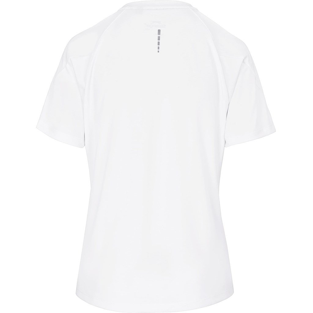 Ladies Endurance T-Shirt - T-Shirts