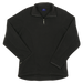Ladies Essential Micro Fleece Black / SML / Regular - Tops