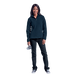 Ladies Essential Micro Fleece - Tops