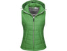 Ladies Evolution Bodywarmer - Green Only-