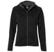 Ladies Ferno Bonded Knit Jacket - Blue Only-