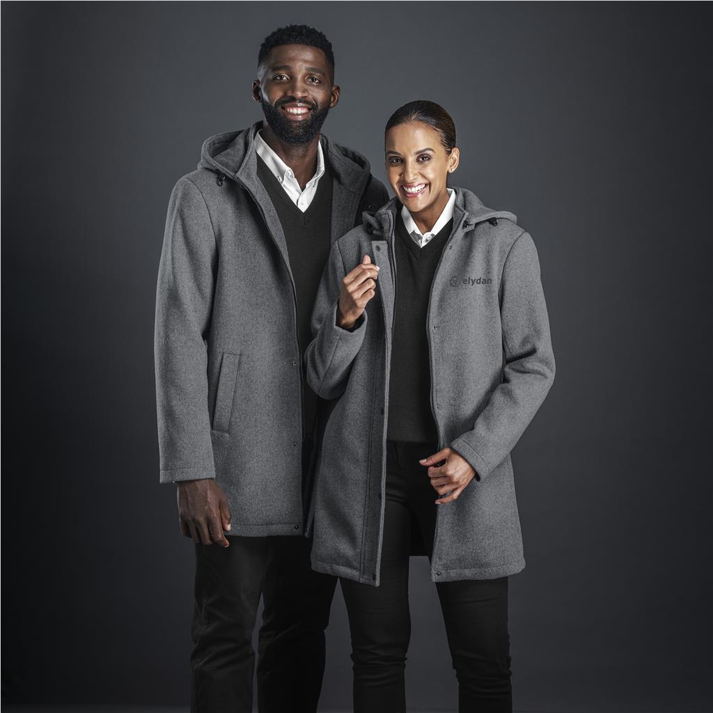 Ladies Gallegos Jacket - Windbreaker Jackets,Heavyweight Jackets