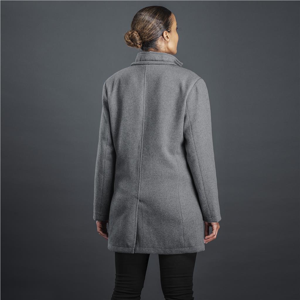 Ladies Gallegos Jacket - Windbreaker Jackets,Heavyweight Jackets