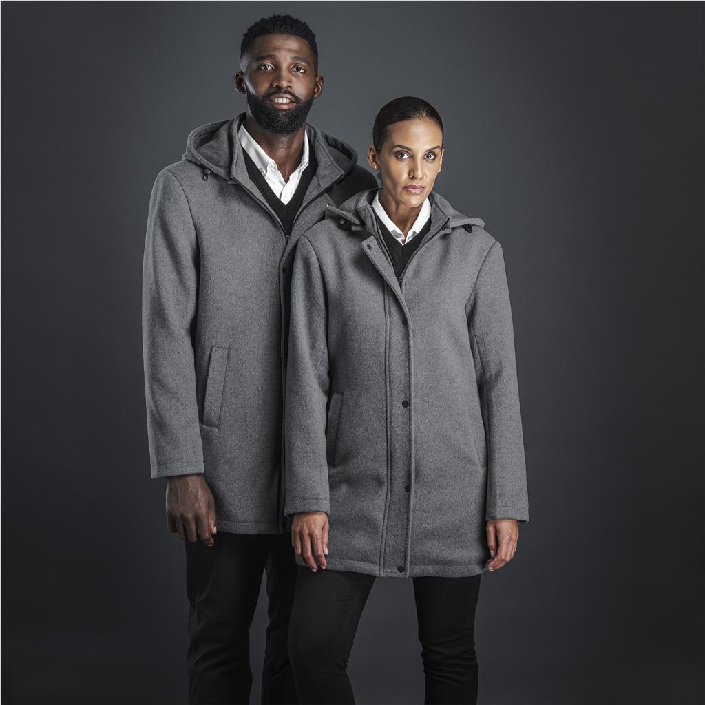 Ladies Gallegos Jacket - Windbreaker Jackets,Heavyweight Jackets