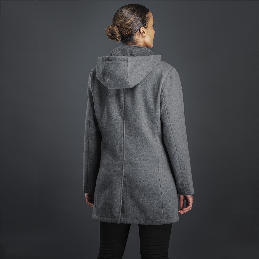 Ladies Gallegos Jacket - Windbreaker Jackets,Heavyweight Jackets