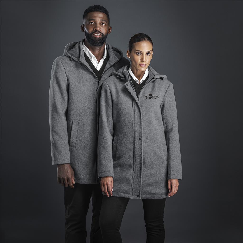 Ladies Gallegos Jacket - Windbreaker Jackets,Heavyweight Jackets