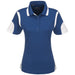 Ladies Genesis Golf Shirt - Black