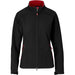 Ladies Geneva Softshell Jacket - Navy - Coats & Jackets