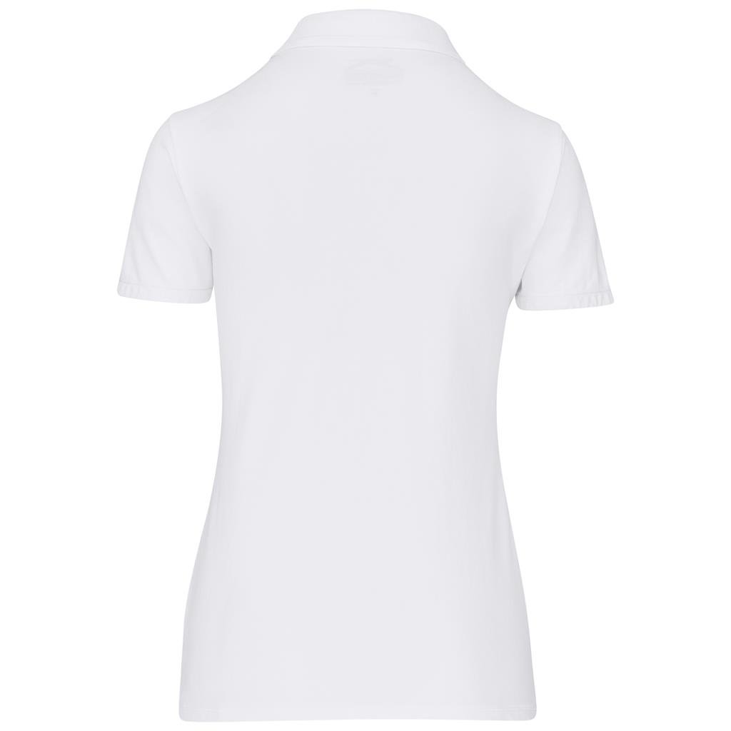 Ladies Hacker Golf Shirt - Shirts