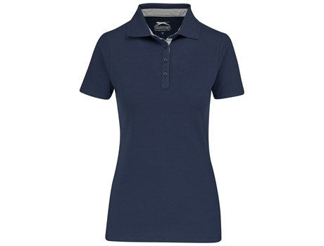 Ladies Hacker Golf Shirt-