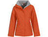 Ladies Hastings Parka - Red Only-