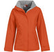 Ladies Hastings Parka - Red Only-