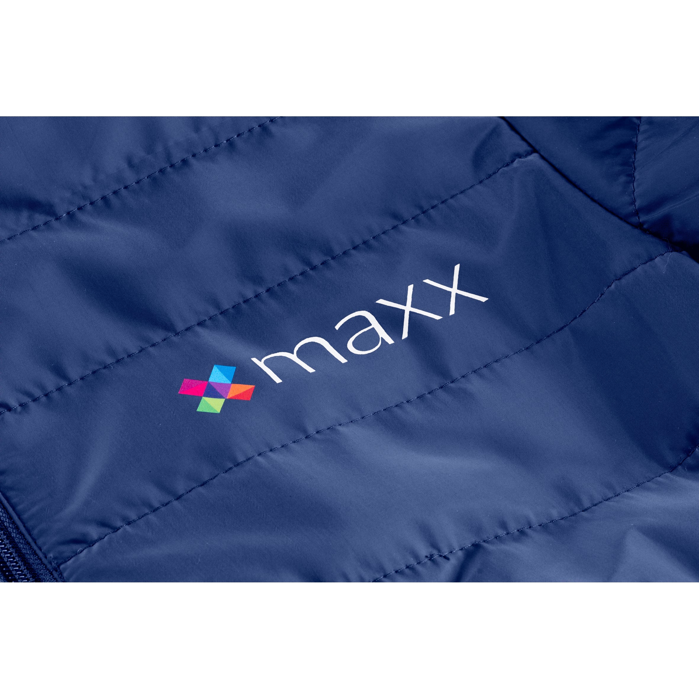 Ladies Hudson Jacket - Coats & Jackets