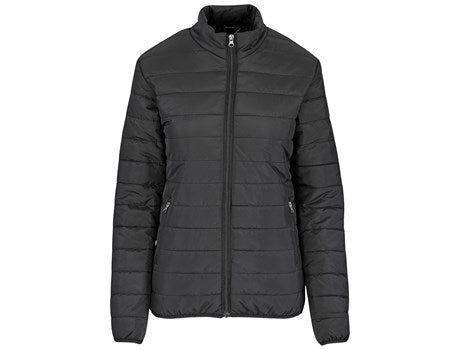 Ladies Hudson Jacket-