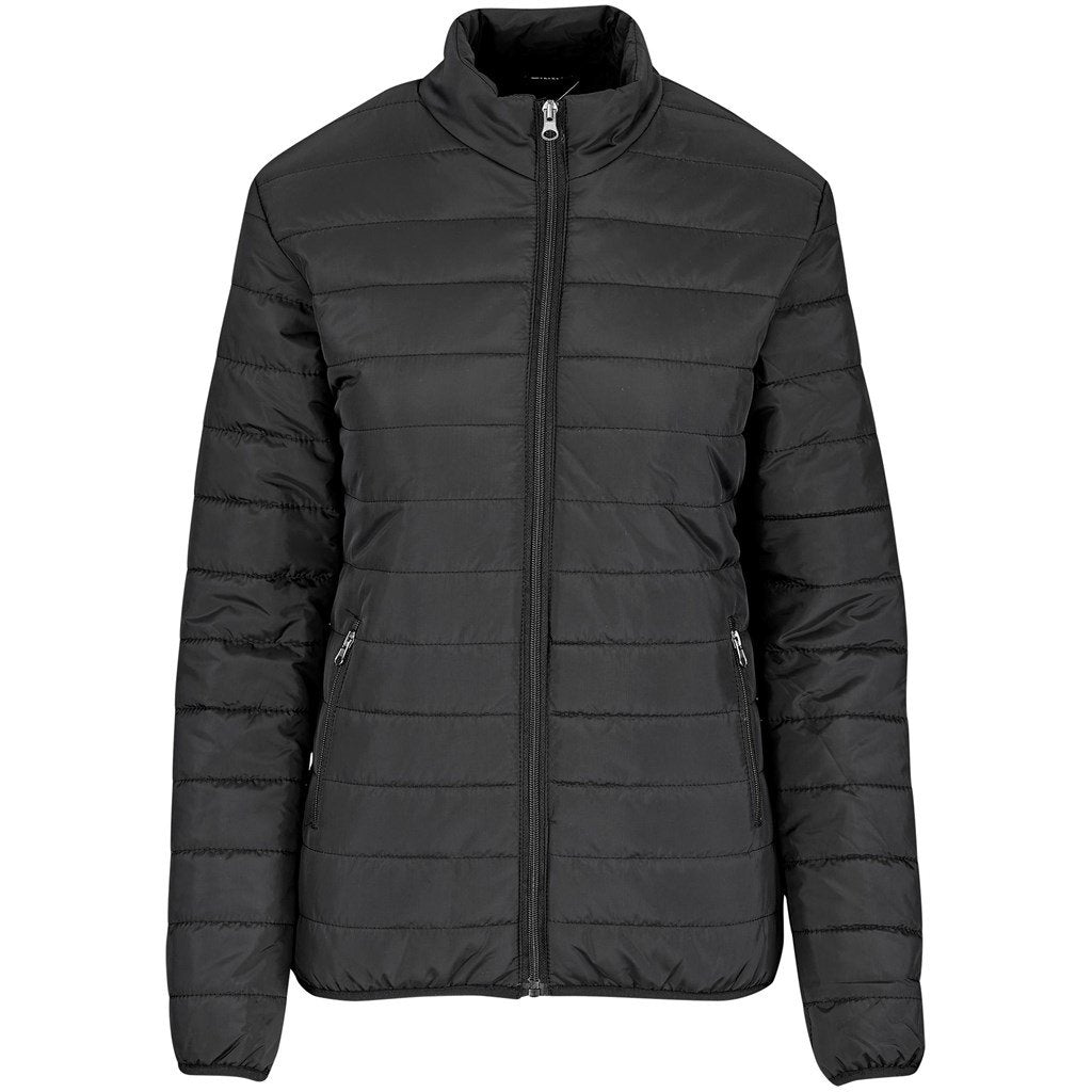 Ladies Hudson Jacket - Coats & Jackets