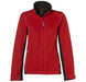 Ladies Iberico Softshell Jacket - Black Only-