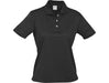 Ladies Icon Golf Shirt - Lime Only-