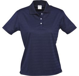 Ladies Icon Golf Shirt - Lime Only-