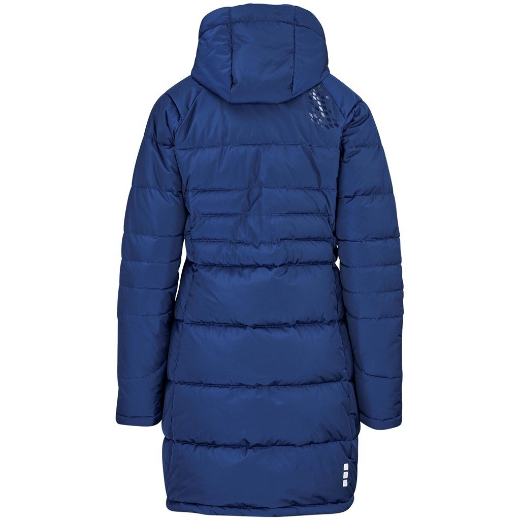 Ladies Insulated Jacket - Coats & Jackets
