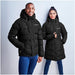 Ladies Insulated Jacket - Coats & Jackets