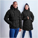 Ladies Insulated Jacket - Coats & Jackets