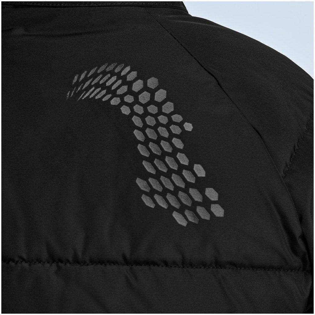 Ladies Insulated Jacket