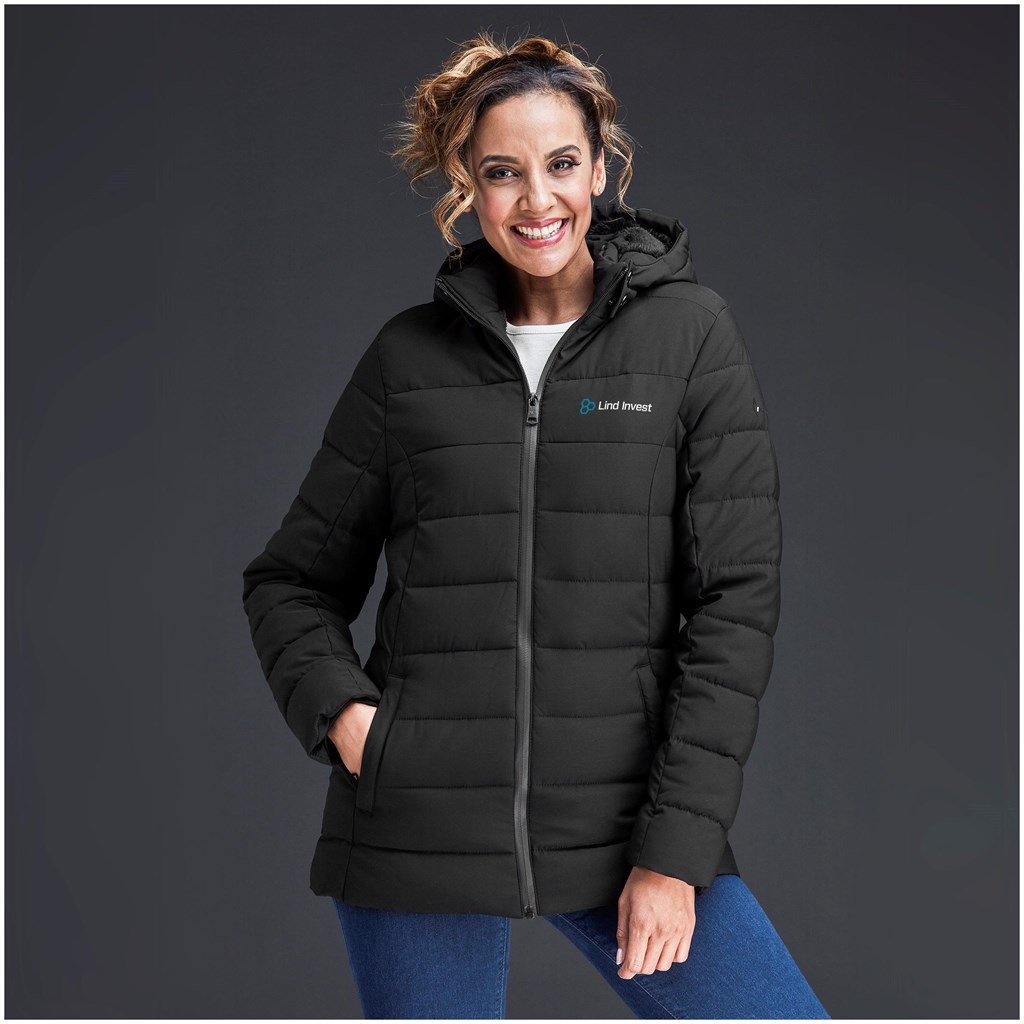 Ladies Iveroc Jacket