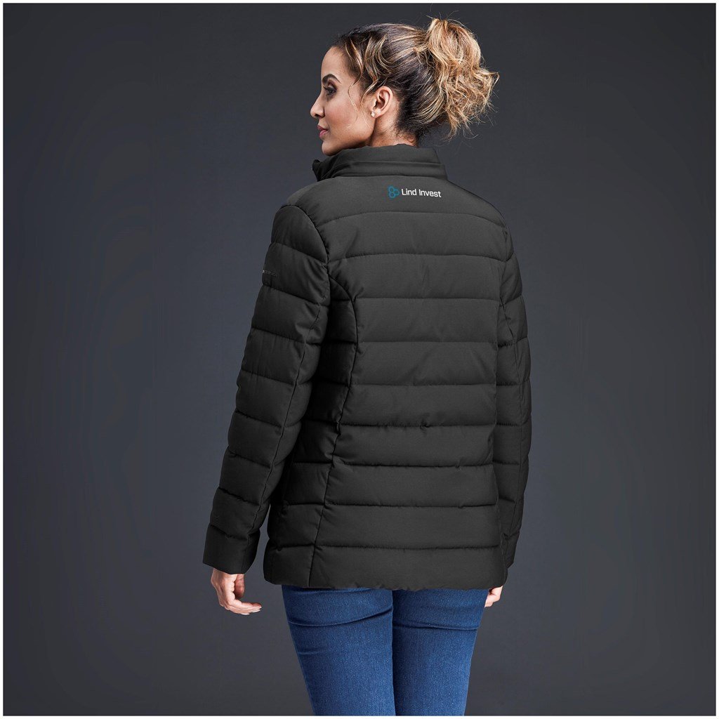 Ladies  Iveroc Jacket