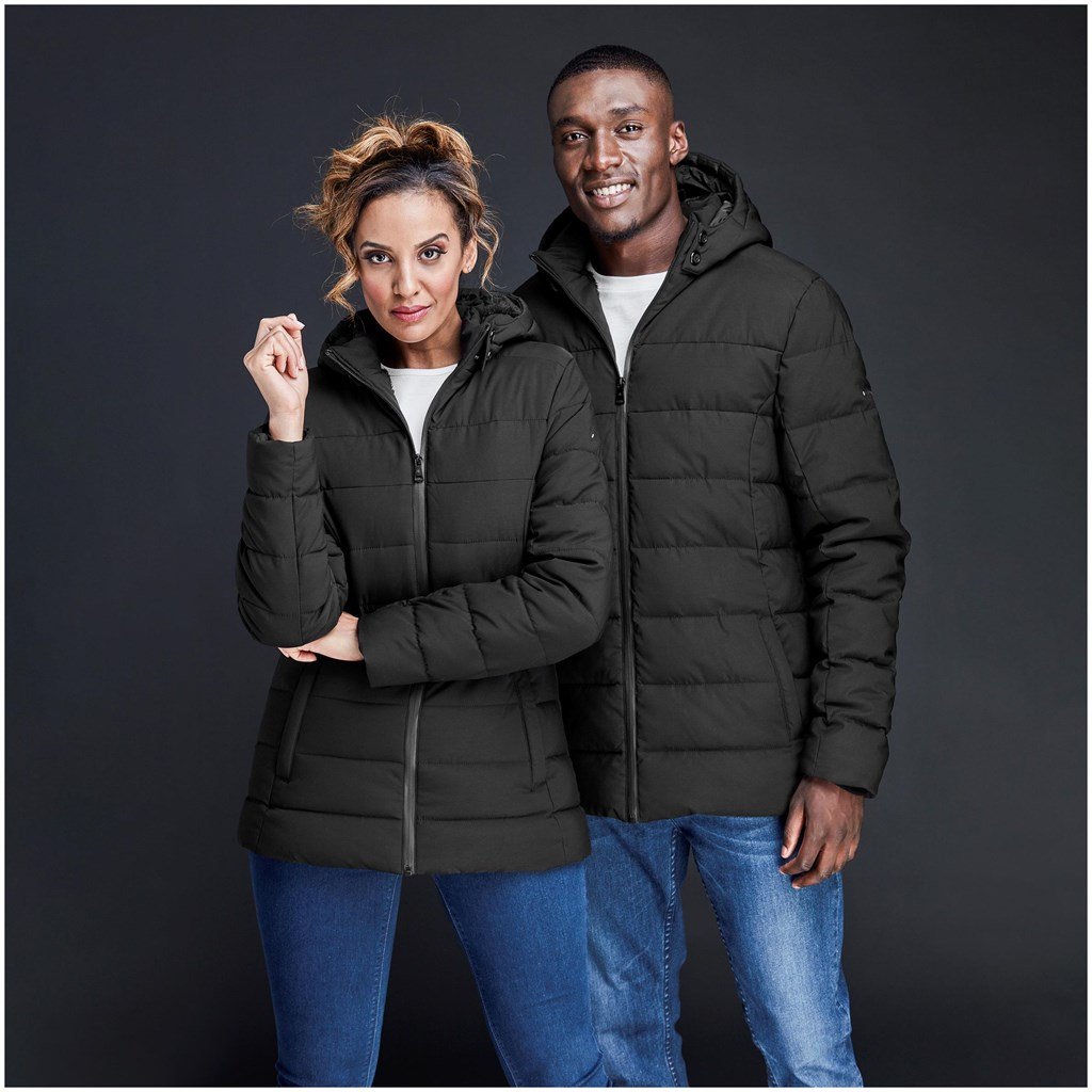 Ladies Iveroc Jacket