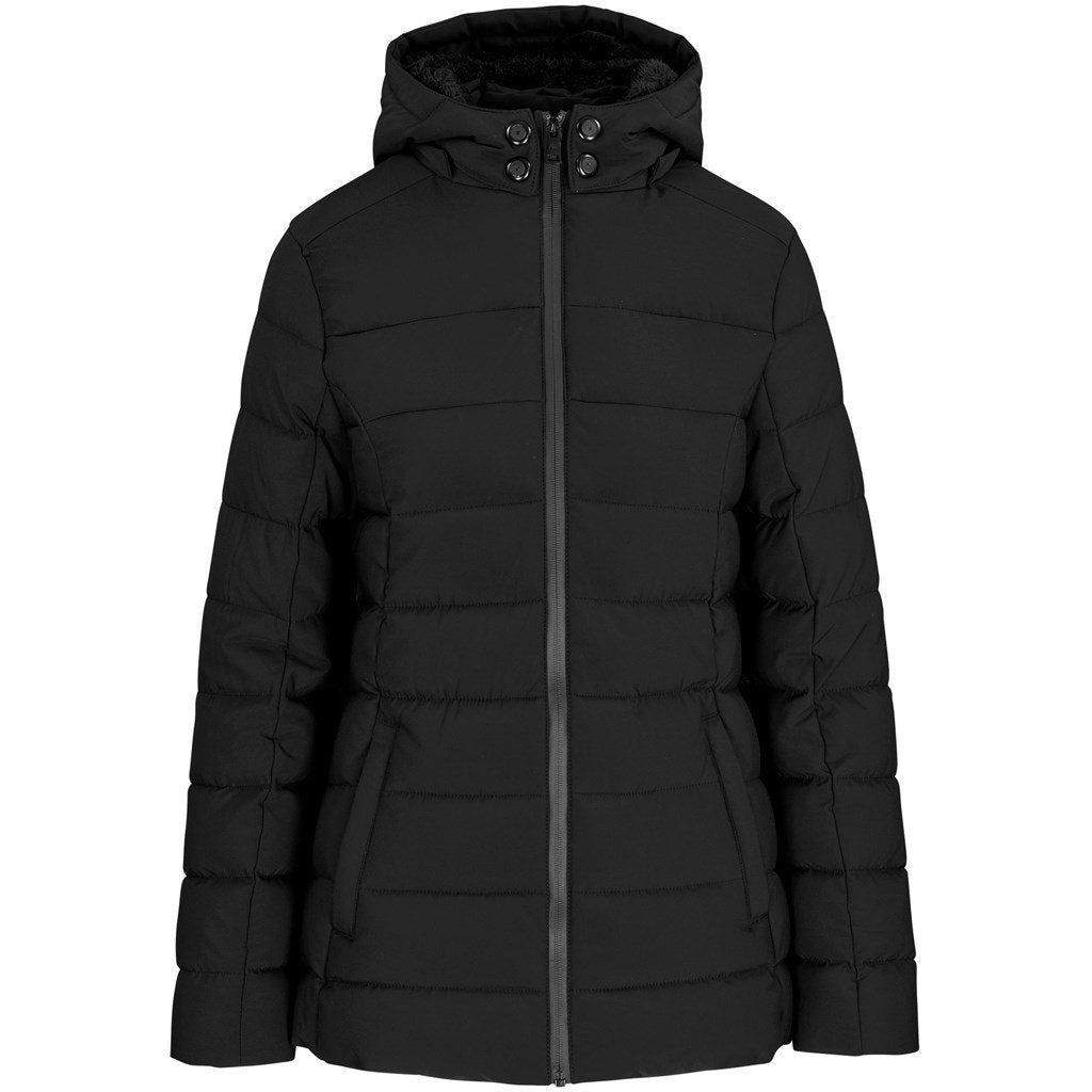 Ladies Iveroc Jacket
