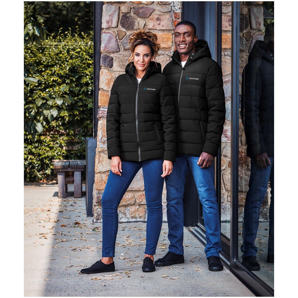 Ladies  Iveroc Jacket