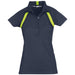 Ladies Jebel Golf Shirt - Blue